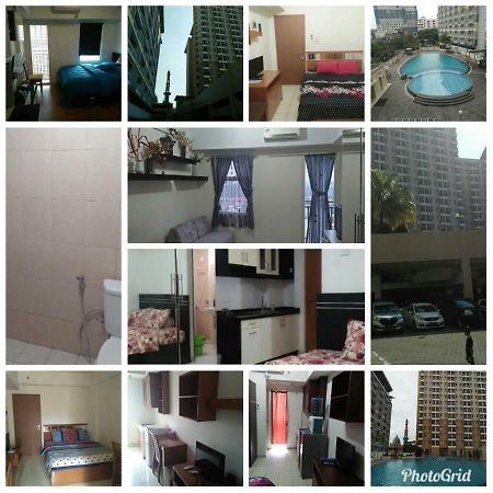 Apartment Margonda Residence 2 Depok Zewnętrze zdjęcie